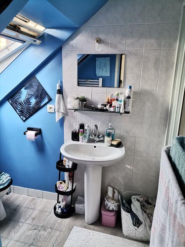 Appartement a vendre Bréal-sous-Montfort 35310 Ille-et-Vilaine 19 m2 2 pièces 79900 euros