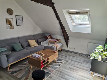 Appartement a vendre Bréal-sous-Montfort 35310 Ille-et-Vilaine 19 m2 2 pièces 79900 euros