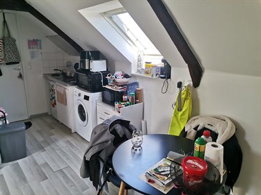 Appartement a vendre Bréal-sous-Montfort 35310 Ille-et-Vilaine 19 m2 2 pièces 79900 euros