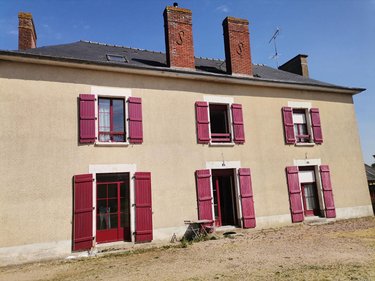 Appartement a vendre Bréal-sous-Montfort 35310 Ille-et-Vilaine 19 m2 2 pièces 79900 euros