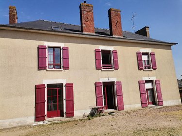 Appartement a vendre Bréal-sous-Montfort 35310 Ille-et-Vilaine 31 m2 2 pièces 89900 euros