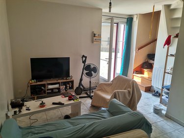 Appartement a vendre Bréal-sous-Montfort 35310 Ille-et-Vilaine 31 m2 2 pièces 89900 euros