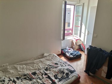 Appartement a vendre Bréal-sous-Montfort 35310 Ille-et-Vilaine 31 m2 2 pièces 89900 euros