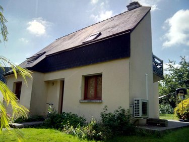 Maison a vendre Le Verger 35160 Ille-et-Vilaine 110 m2 7 pièces 244184 euros