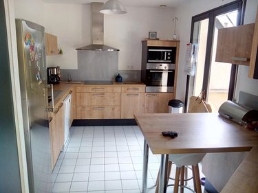 Maison a vendre Le Verger 35160 Ille-et-Vilaine 110 m2 7 pièces 244184 euros