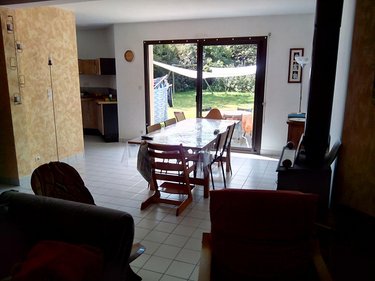 Maison a vendre Le Verger 35160 Ille-et-Vilaine 110 m2 7 pièces 244184 euros