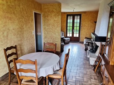 Maison a vendre Le Verger 35160 Ille-et-Vilaine 87 m2 5 pièces 178160 euros