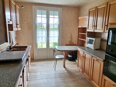 Maison a vendre Le Verger 35160 Ille-et-Vilaine 87 m2 5 pièces 178160 euros