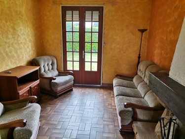 Maison a vendre Le Verger 35160 Ille-et-Vilaine 87 m2 5 pièces 178160 euros