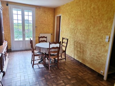 Maison a vendre Le Verger 35160 Ille-et-Vilaine 87 m2 5 pièces 178160 euros