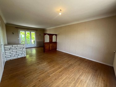 Maison a vendre Montreuil-Bellay 49260 Maine-et-Loire 85 m2 3 pièces 163200 euros