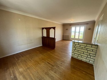 Maison a vendre Montreuil-Bellay 49260 Maine-et-Loire 85 m2 3 pièces 163200 euros
