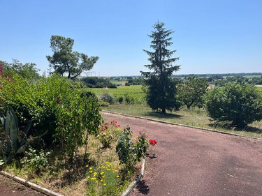 Maison a vendre Montreuil-Bellay 49260 Maine-et-Loire 85 m2 3 pièces 147600 euros