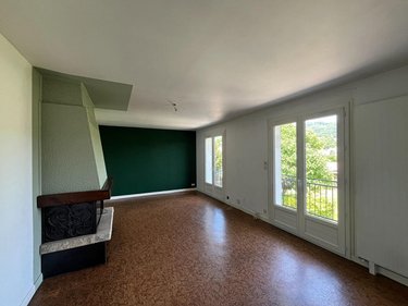 Maison a vendre Bagnac-sur-Célé 46270 Lot 117 m2 6 pièces 116300 euros