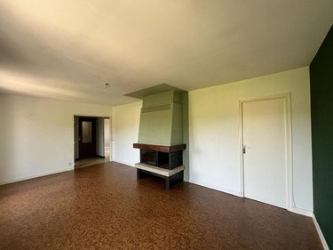 Maison a vendre Bagnac-sur-Célé 46270 Lot 117 m2 6 pièces 116300 euros