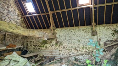 Maison a vendre Néhou 50390 Manche 4 pièces 156300 euros