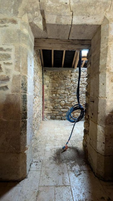 Maison a vendre Néhou 50390 Manche 4 pièces 156300 euros