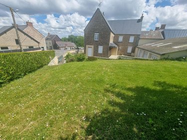 Maison a vendre Pontaubault 50220 Manche 115 m2 5 pièces 239000 euros