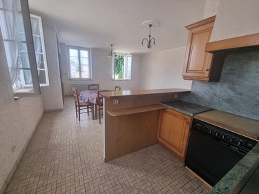 Maison a vendre Pontaubault 50220 Manche 115 m2 5 pièces 239000 euros