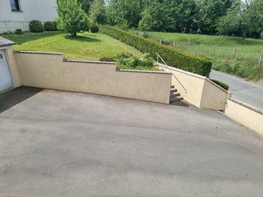 Maison a vendre Pontaubault 50220 Manche 115 m2 5 pièces 239000 euros