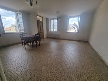 Maison a vendre Pontaubault 50220 Manche 115 m2 5 pièces 239000 euros