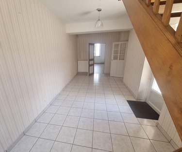 Maison a vendre Pontaubault 50220 Manche 115 m2 5 pièces 239000 euros