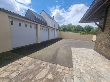 Maison a vendre Pontaubault 50220 Manche 115 m2 5 pièces 239000 euros