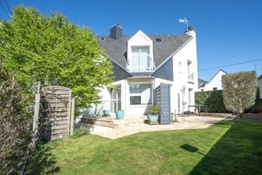Maison a vendre Rennes 35000 Ille-et-Vilaine 130 m2 6 pièces 757000 euros