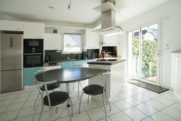 Maison a vendre Rennes 35000 Ille-et-Vilaine 130 m2 6 pièces 757000 euros