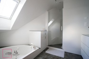Maison a vendre Rennes 35000 Ille-et-Vilaine 130 m2 6 pièces 757000 euros