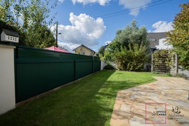 Maison a vendre Rennes 35000 Ille-et-Vilaine 130 m2 6 pièces 757000 euros
