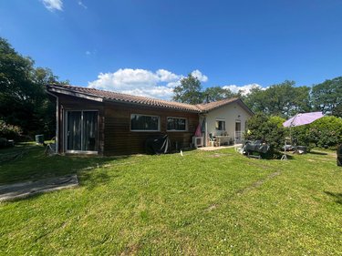 Maison a vendre Planioles 46100 Lot 170 m2 5 pièces 239900 euros