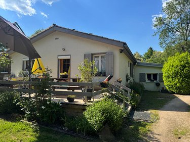 Maison a vendre Planioles 46100 Lot 170 m2 5 pièces 239900 euros
