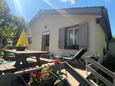 Maison a vendre Planioles 46100 Lot 170 m2 5 pièces 239900 euros