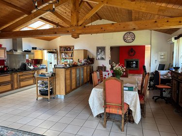 Maison a vendre Planioles 46100 Lot 170 m2 5 pièces 239900 euros