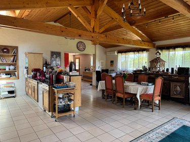 Maison a vendre Planioles 46100 Lot 170 m2 5 pièces 239900 euros