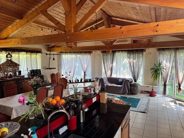 Maison a vendre Planioles 46100 Lot 170 m2 5 pièces 239900 euros