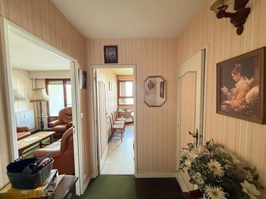 Appartement a vendre Rennes 35000 Ille-et-Vilaine 45 m2 2 pièces 97500 euros