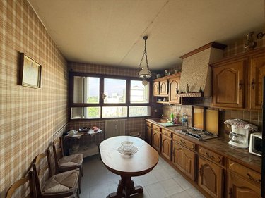 Appartement a vendre Rennes 35000 Ille-et-Vilaine 45 m2 2 pièces 97500 euros