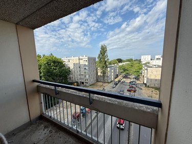 Appartement a vendre Rennes 35000 Ille-et-Vilaine 45 m2 2 pièces 97500 euros
