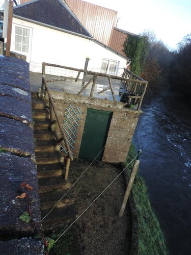 Maison a vendre Belle-Isle-en-Terre 22810 Côtes-d'Armor 60 m2 4 pièces 79425 euros