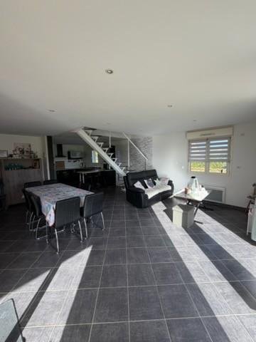 Maison a vendre Blaison-Saint-Sulpice 49320 Maine-et-Loire 135 m2 7 pièces 352736 euros
