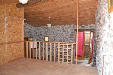 Maison a vendre Rocles 07110 Ardèche 188 m2 7 pièces 159000 euros