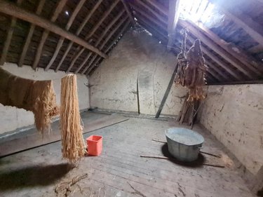 Maison a vendre Mazangé 41100 Loir-et-Cher 46 m2 1 pièce 83400 euros