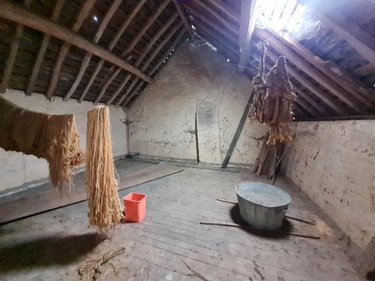 Maison a vendre Mazangé 41100 Loir-et-Cher 46 m2 1 pièce 91400 euros