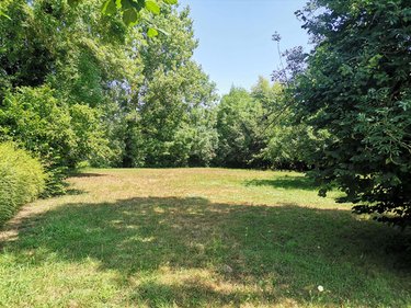 Terrain a batir a vendre Iffendic 35750 Ille-et-Vilaine 1230 m2  54000 euros