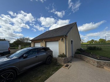 Maison a vendre Betton 35830 Ille-et-Vilaine 200 m2 7 pièces 635925 euros