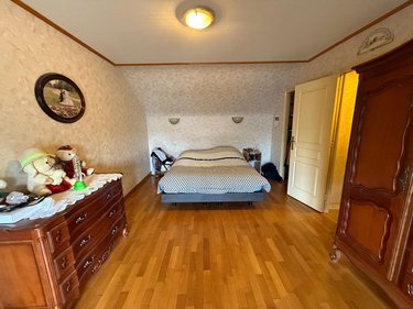 Maison a vendre Betton 35830 Ille-et-Vilaine 200 m2 7 pièces 635925 euros