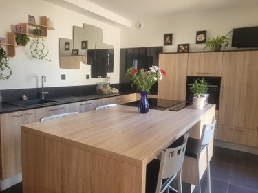 Maison a vendre Changé 53810 Mayenne 180 m2  670720 euros