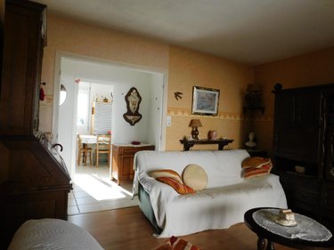 Appartement a vendre Bourg-en-Bresse 01000 Ain 73 m2 3 pièces 142000 euros